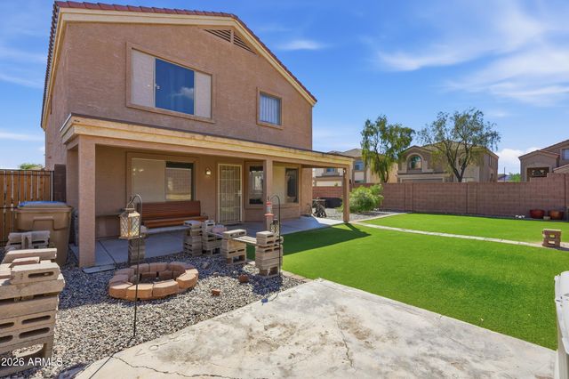 23288 W COCOPAH Street, Buckeye, AZ 85326