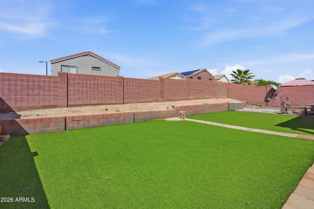 23288 W COCOPAH Street, Buckeye, AZ 85326
