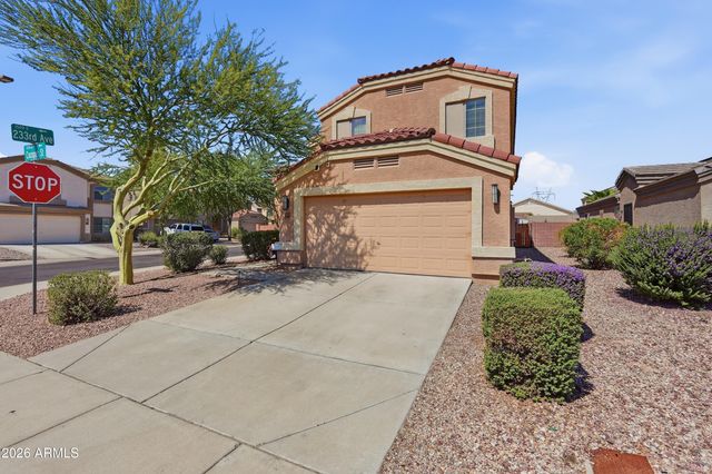 23288 W COCOPAH Street, Buckeye, AZ 85326