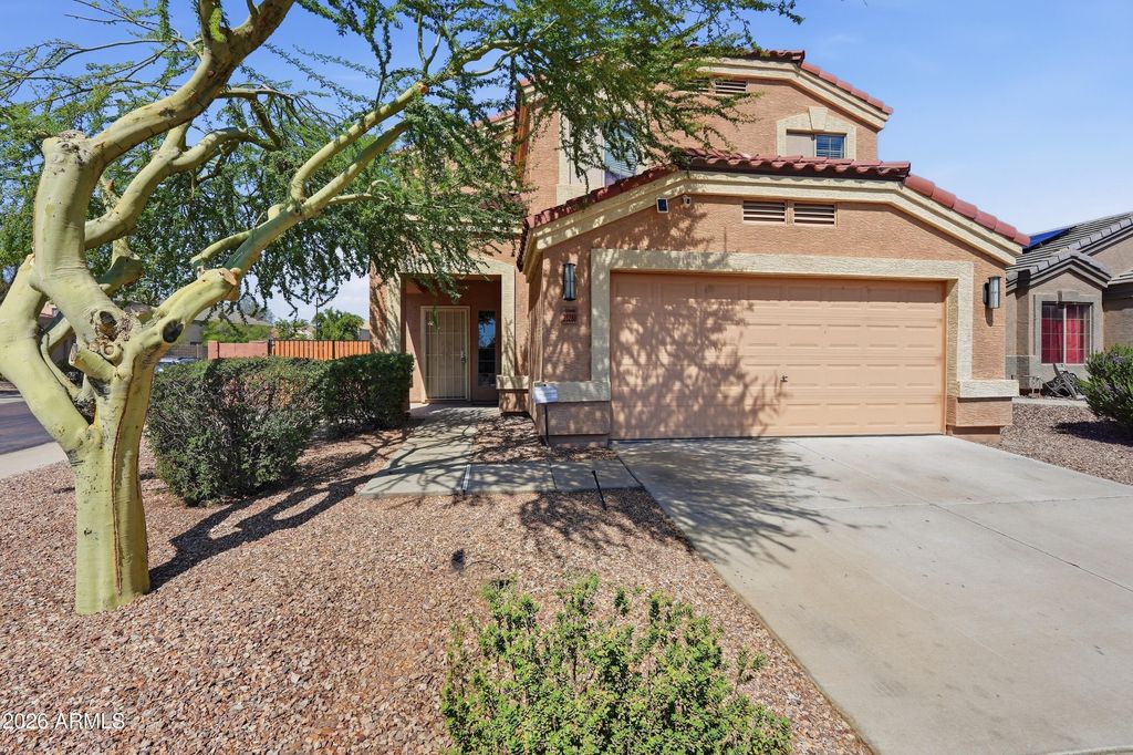 23288 W COCOPAH Street, Buckeye, AZ 85326