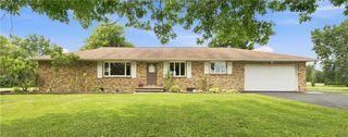1029 Manitou Road, Parma, NY 14468