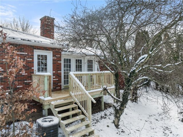 70828 Crescent Road, St Clairsville, OH 43950