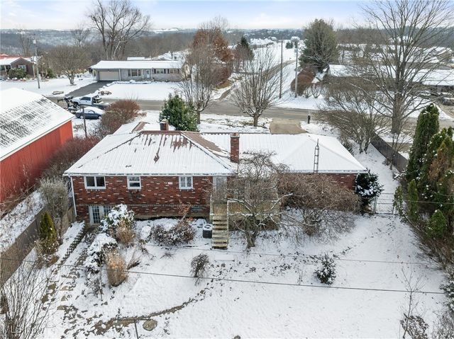 70828 Crescent Road, St Clairsville, OH 43950