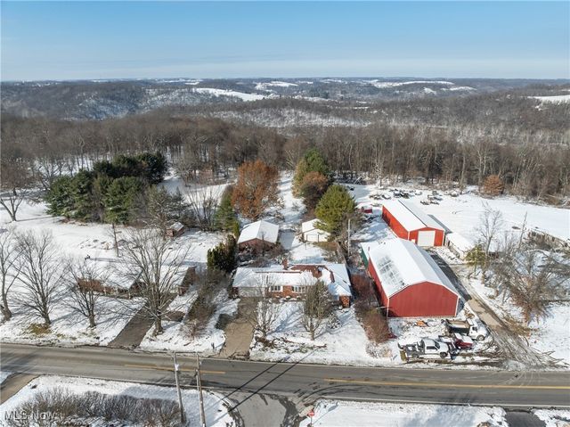 70828 Crescent Road, St Clairsville, OH 43950