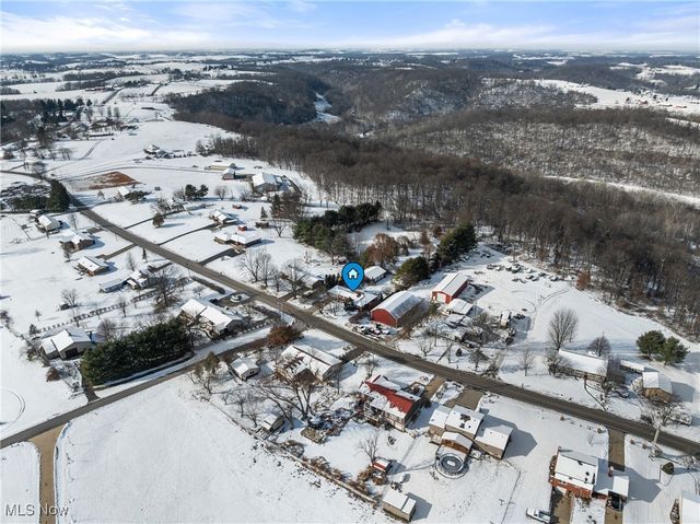 70828 Crescent Road, St Clairsville, OH 43950