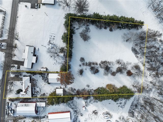 70828 Crescent Road, St Clairsville, OH 43950