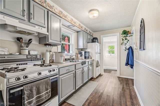 11136 Orrville Street NW, Massillon, OH 44647
