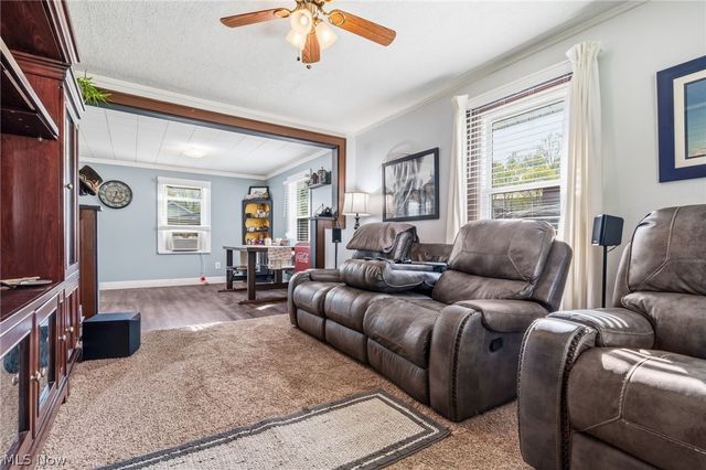 11136 Orrville Street NW, Massillon, OH 44647