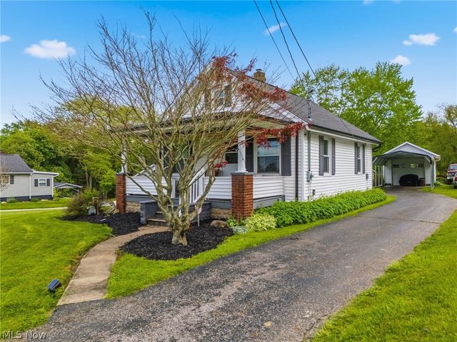 11136 Orrville Street NW, Massillon, OH 44647