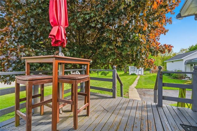 11136 Orrville Street NW, Massillon, OH 44647