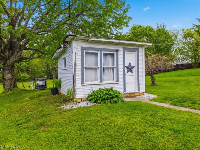 11136 Orrville Street NW, Massillon, OH 44647