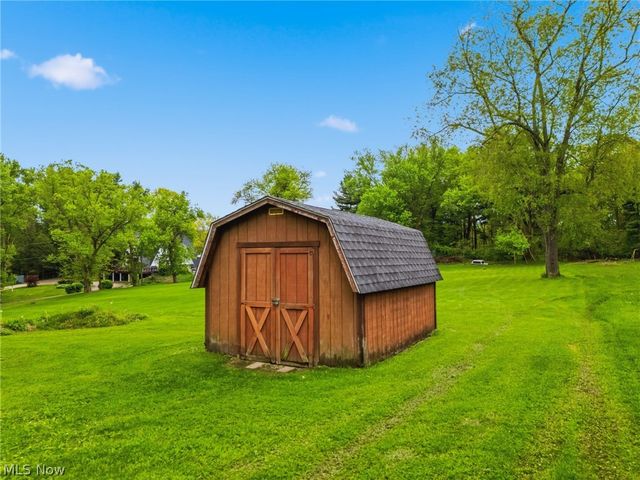 11136 Orrville Street NW, Massillon, OH 44647