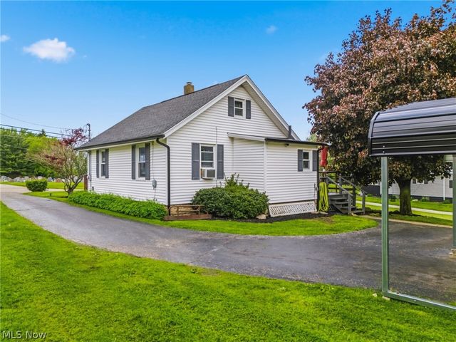 11136 Orrville Street NW, Massillon, OH 44647