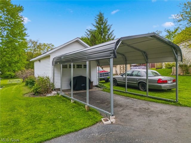 11136 Orrville Street NW, Massillon, OH 44647