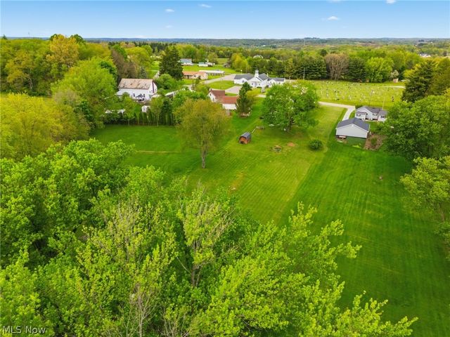 11136 Orrville Street NW, Massillon, OH 44647