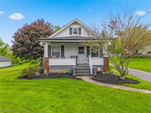 11136 Orrville Street NW, Massillon, OH 44647
