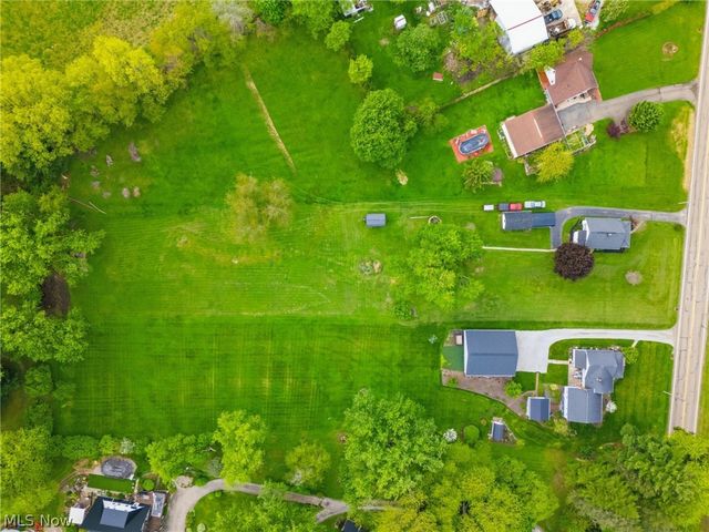 11136 Orrville Street NW, Massillon, OH 44647