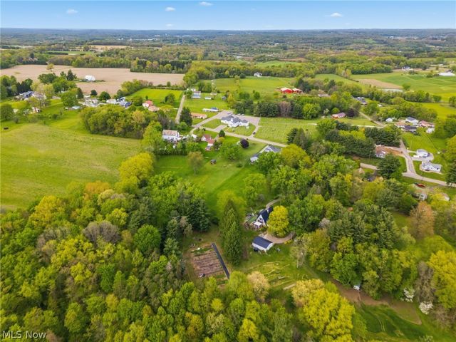 11136 Orrville Street NW, Massillon, OH 44647