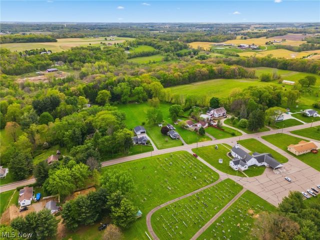 11136 Orrville Street NW, Massillon, OH 44647