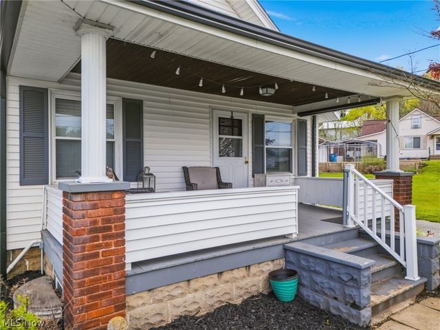 11136 Orrville Street NW, Massillon, OH 44647