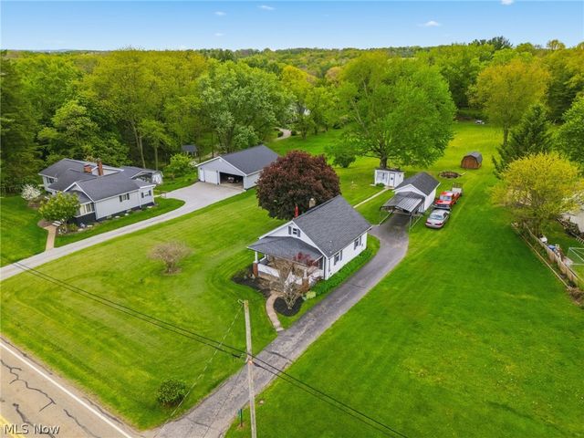 11136 Orrville Street NW, Massillon, OH 44647
