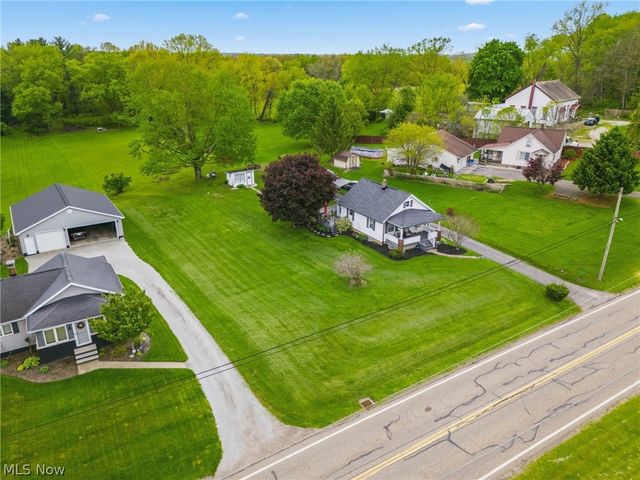 11136 Orrville Street NW, Massillon, OH 44647