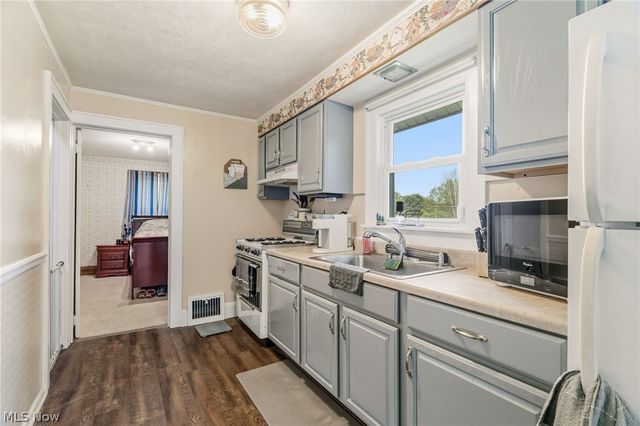 11136 Orrville Street NW, Massillon, OH 44647
