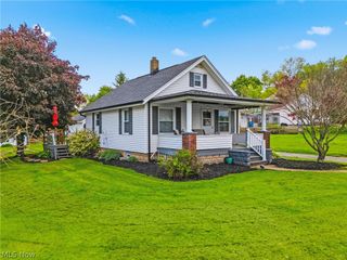 11136 Orrville Street NW, Massillon, OH 44647