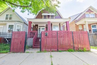 6627 S Wolcott Avenue 2, Chicago, IL 60636