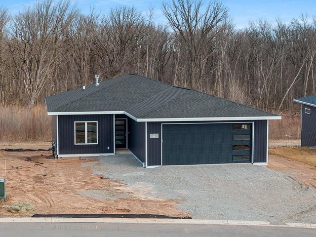 4001 ANTWERP AVENUE, Howard, WI 54313