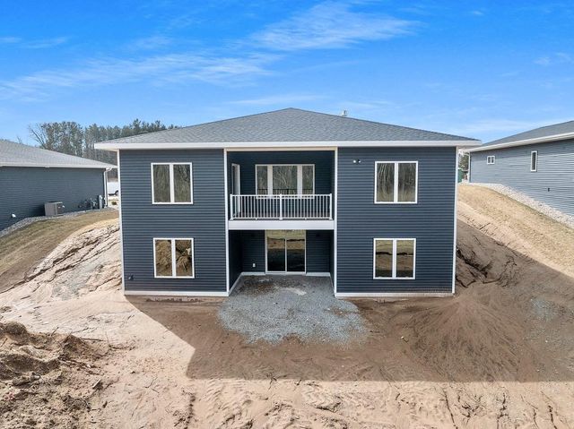 4001 ANTWERP AVENUE, Howard, WI 54313