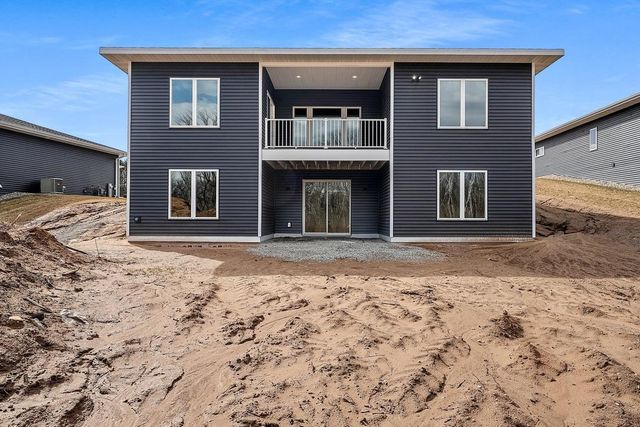 4001 ANTWERP AVENUE, Howard, WI 54313