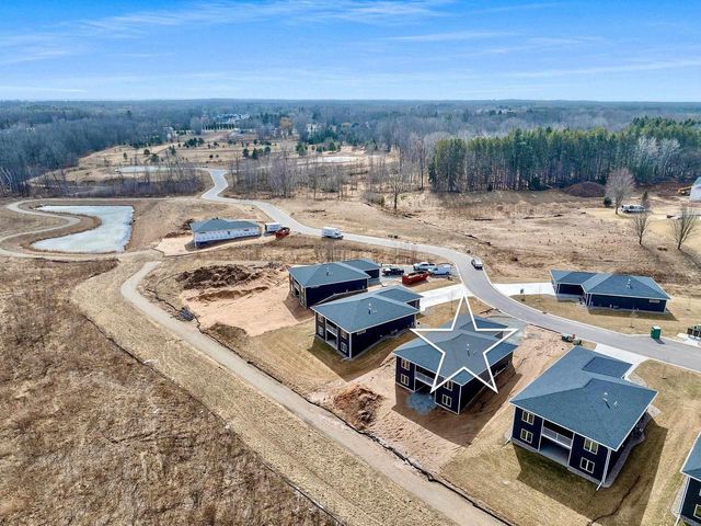 4001 ANTWERP AVENUE, Howard, WI 54313