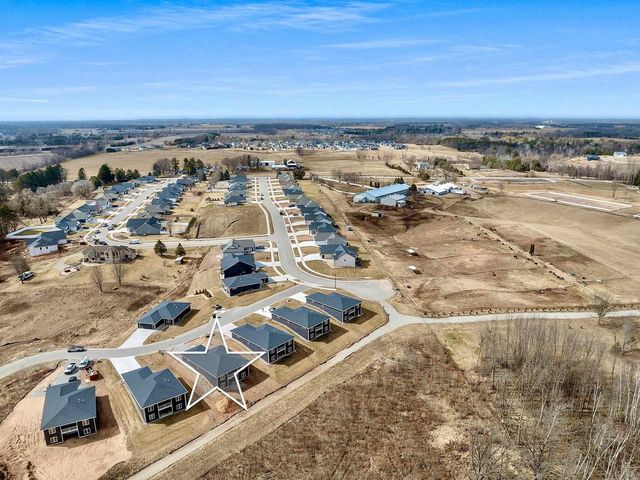 4001 ANTWERP AVENUE, Howard, WI 54313