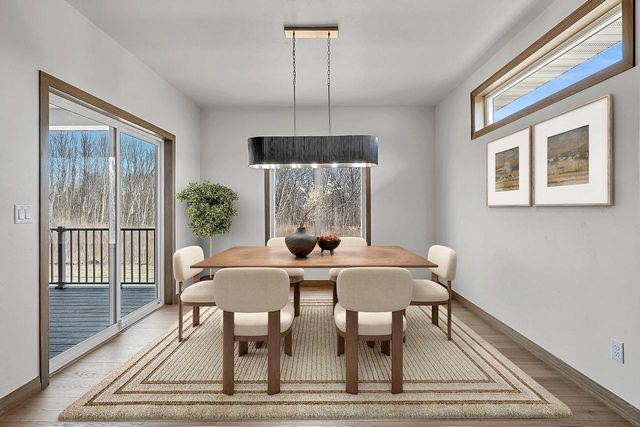 4001 ANTWERP AVENUE, Howard, WI 54313