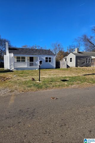 5808 AVENUE O, Birmingham, AL 35228