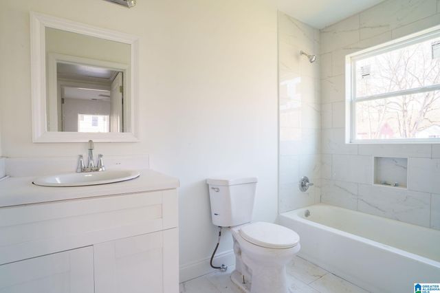 5808 AVENUE O, Birmingham, AL 35228