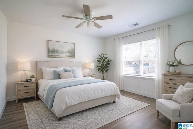 5808 AVENUE O, Birmingham, AL 35228