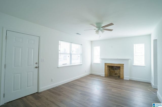 5808 AVENUE O, Birmingham, AL 35228