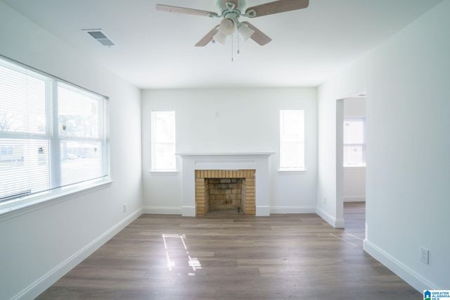 5808 AVENUE O, Birmingham, AL 35228