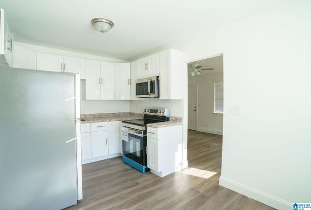 5808 AVENUE O, Birmingham, AL 35228