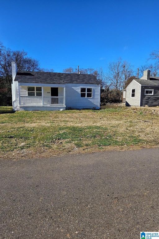 5808 AVENUE O, Birmingham, AL 35228