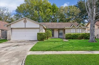 1119 Margate Drive, Pearland, TX 77584