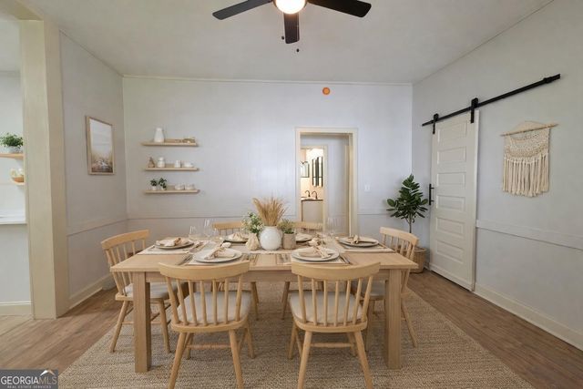 30 Edgewood Avenue, Thomaston, GA 30286