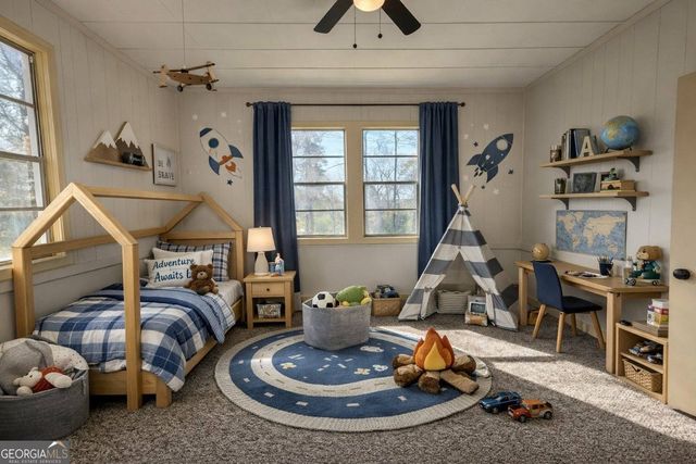 30 Edgewood Avenue, Thomaston, GA 30286