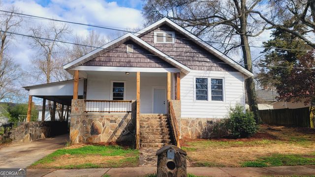 30 Edgewood Avenue, Thomaston, GA 30286