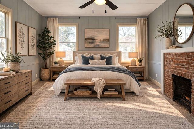 30 Edgewood Avenue, Thomaston, GA 30286