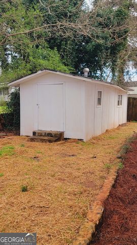 30 Edgewood Avenue, Thomaston, GA 30286