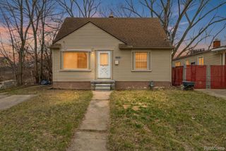 7819 Longacre Street, Detroit, MI 48228