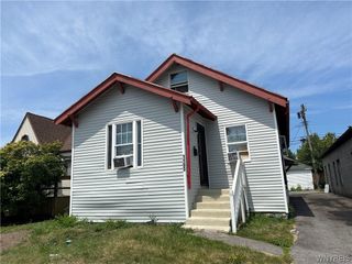 1193 Kenmore Avenue, Tonawanda, NY 14217